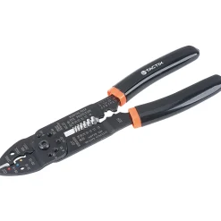 Tactix johtoliitinpihdit 215 mm