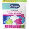 Tahranpoistojauhe Dr. Beckmann 400 g Colour