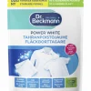 Tahranpoistojauhe Dr Beckmann 400 g White