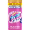 Tahranpoistojauhe Vanish 2 kg Pink