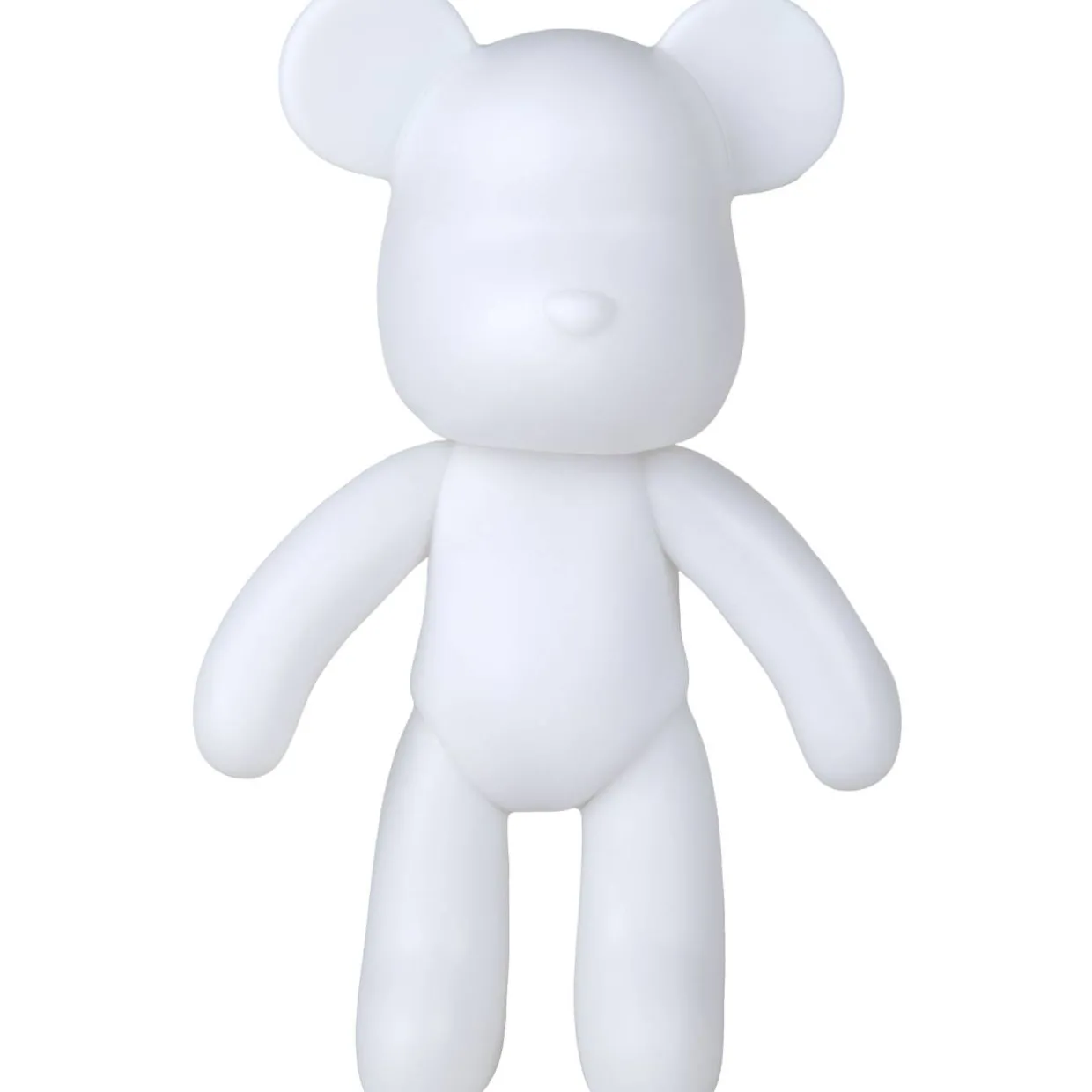 Taidesetti Marble Bear