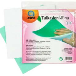 Taikasieniliina Akro