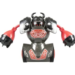 Taistelurobotit Silverlit Robo Kombat Viking Twin Pack