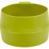 Taittomuki Wildo 600 ml lime