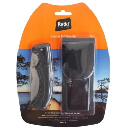 Taittoveitsi Retki Hunter