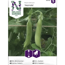Taittoydinherne siemen Nelson Garden Basic Nairobi
