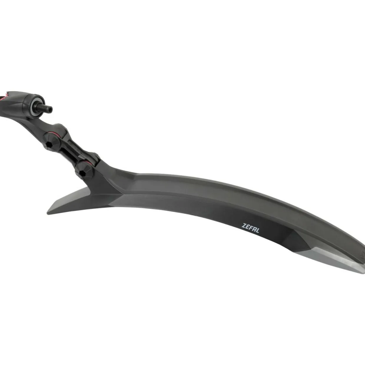 Takalokasuoja Zefal Deflector RM 90+