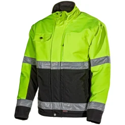 Takki L.Brador 204PB keltainen 3XL