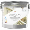 Talomaali Eskaro Urho Premium 2,7 l valkoinen