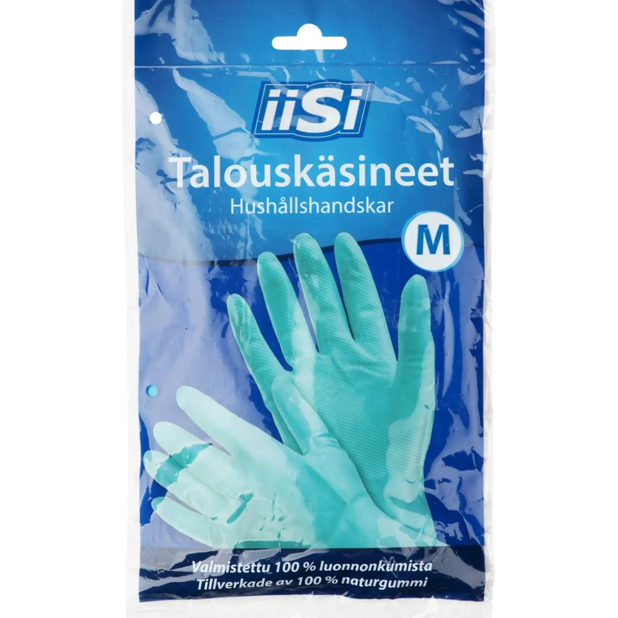Talouskäsine koko M