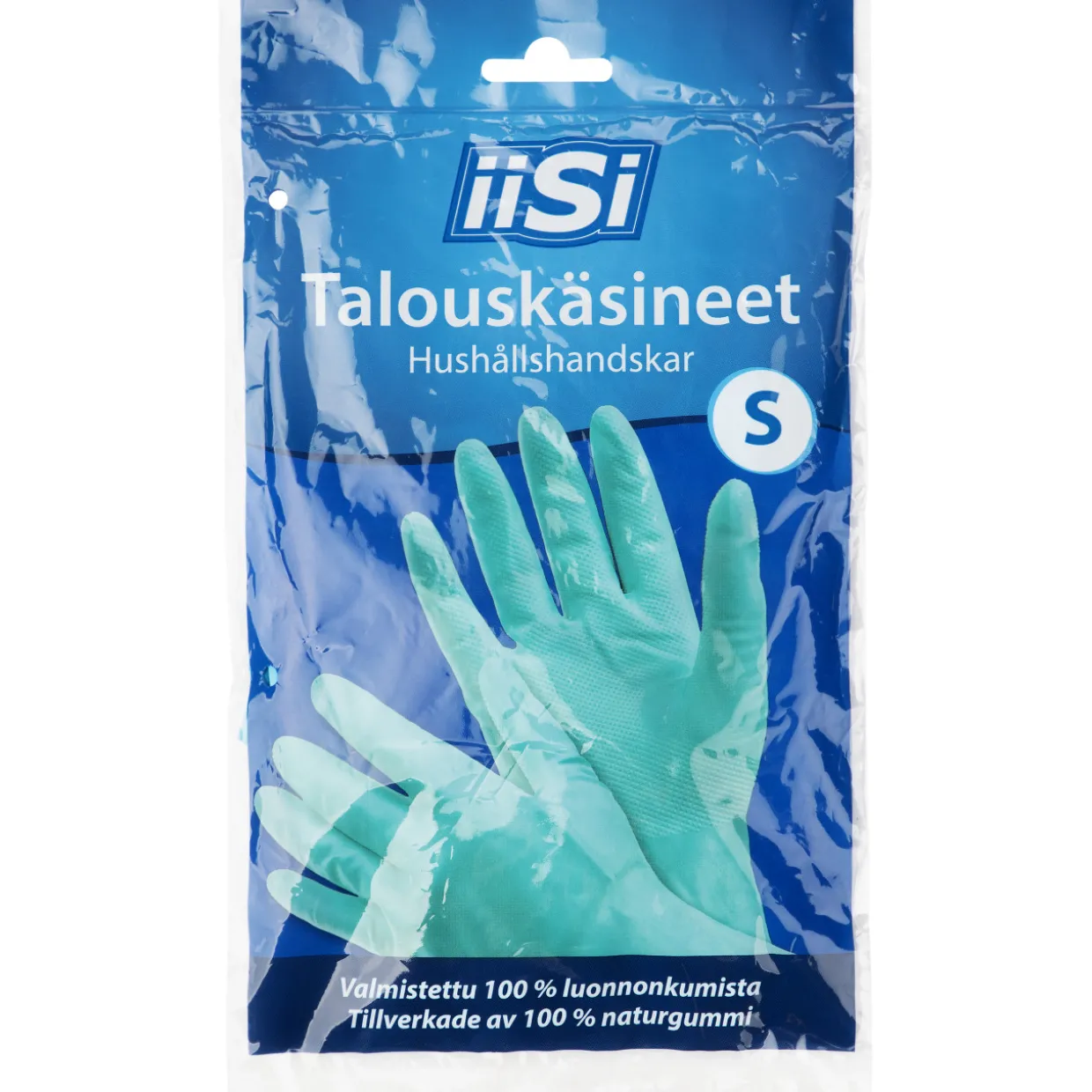 Talouskäsine koko S