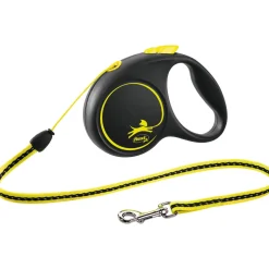 Talutin Flexi 5 m Fun Neon Cord