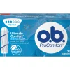 Tamponi 16 kpl ProComfort Normal