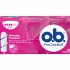 Tamponi 32 kpl ProComfort Super