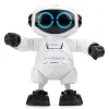 Tanssiva robotti Silverlit Ycoo Robo Beats