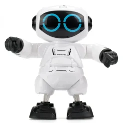 Tanssiva robotti Silverlit Ycoo Robo Beats