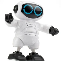 Tanssiva robotti Silverlit Ycoo Robo Beats