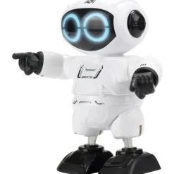 Tanssiva robotti Silverlit Ycoo Robo Beats