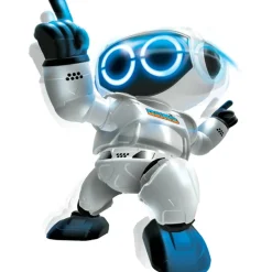 Tanssiva robotti Silverlit Ycoo Robo Beats