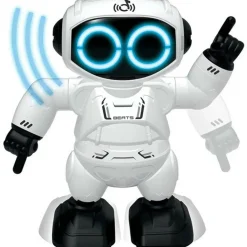 Tanssiva robotti Silverlit Ycoo Robo Beats