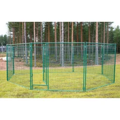 Tarhapaketti Jämpti Pro MEDI maalattu 1+11