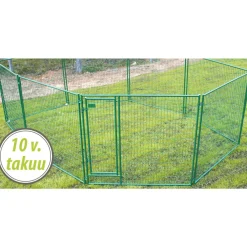 Tarhapaketti Jämpti Pro MEDI maalattu 1+7