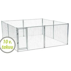 Tarhapaketti Jämpti Pro MEDI maalattu 1+9