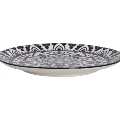 Tarjoilulautanen Kotikulta 30 cm Marokko