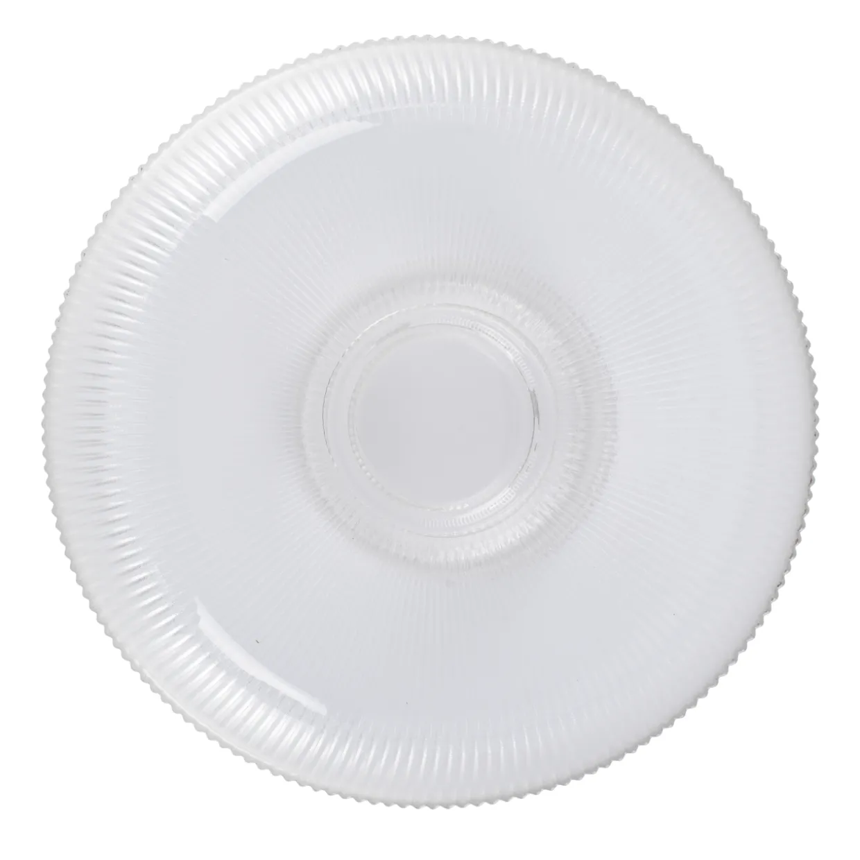 Tarjoilulautanen Kotikulta 15 cm jalallinen