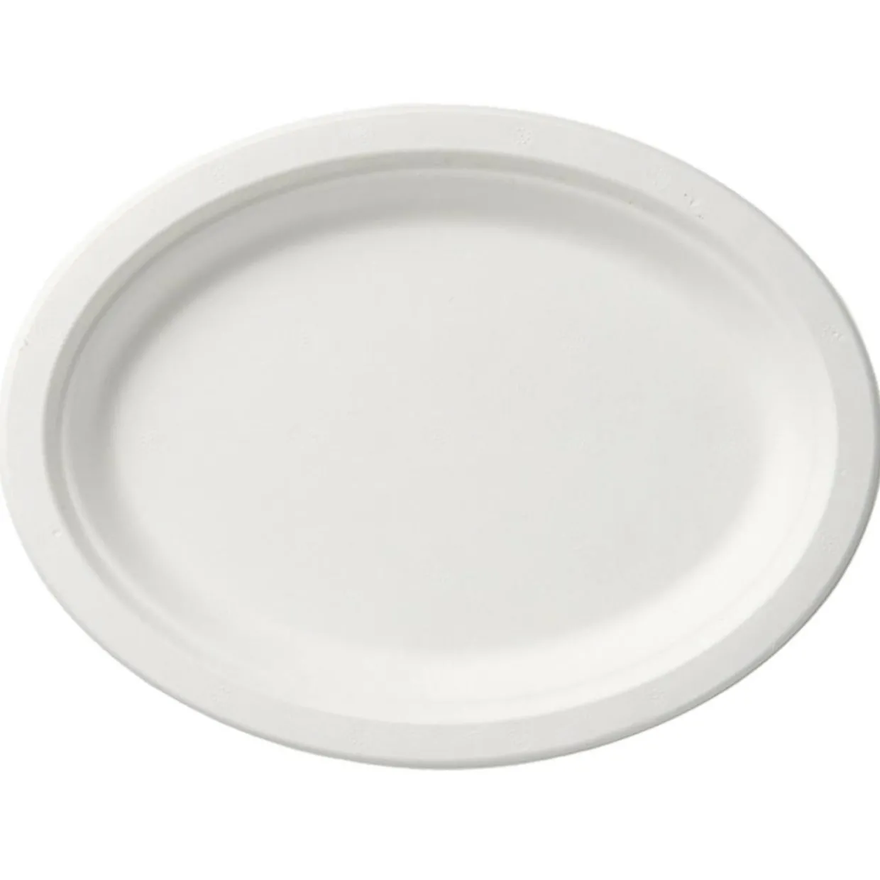 Tarjoiluvati Duni 32 cm 4 kpl Bio