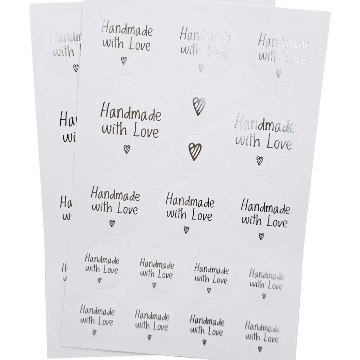 Tarra-arkki Iisi 2 kpl Handmade with Love