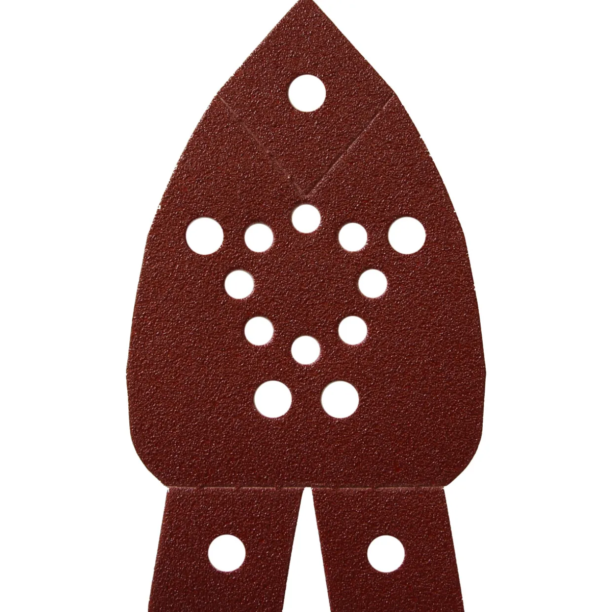 Tarrahiomakolmio 99 x 139 mm 5H 60 Grip