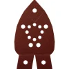 Tarrahiomakolmio 99 x 139 mm 5H lajitelma