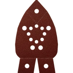 Tarrahiomakolmio 99 x 139 mm 5H lajitelma