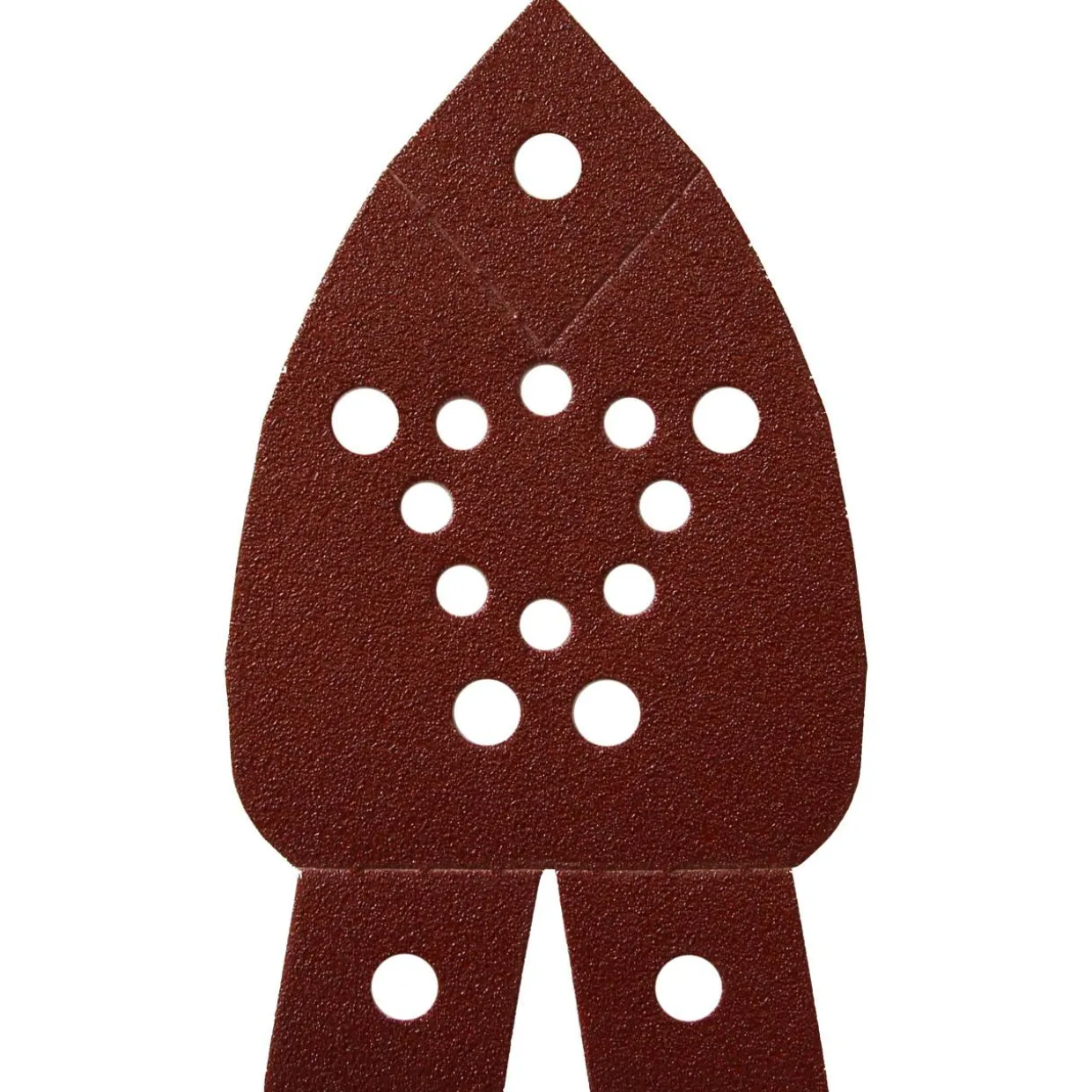 Tarrahiomakolmio 99 x 139 mm 5H lajitelma