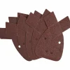 Tarrakolmio 93x135mm 10kpl lajit Mouse