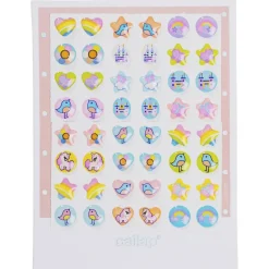 Tarrakorvakorut Cailap 24 paria Kids