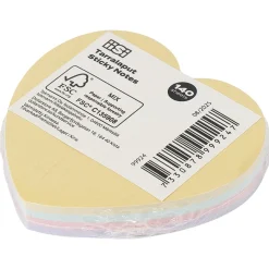 Tarralappu Iisi 140 kpl Be Mine sydän
