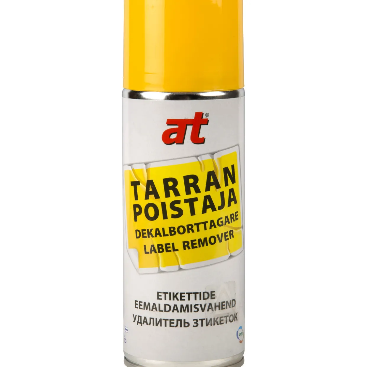 Tarranpoistaja 400 ml