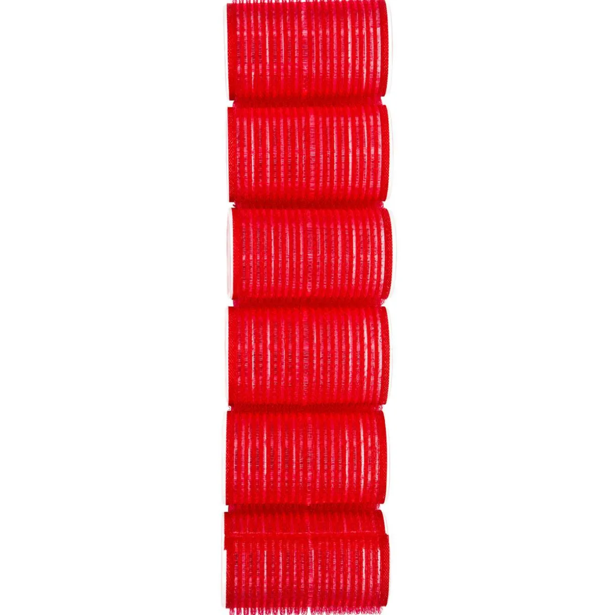 Tarrapapiljotti 6 kpl 36 mm punainen