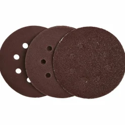 Tarrapyörö 125mm 10kpl lajitelma