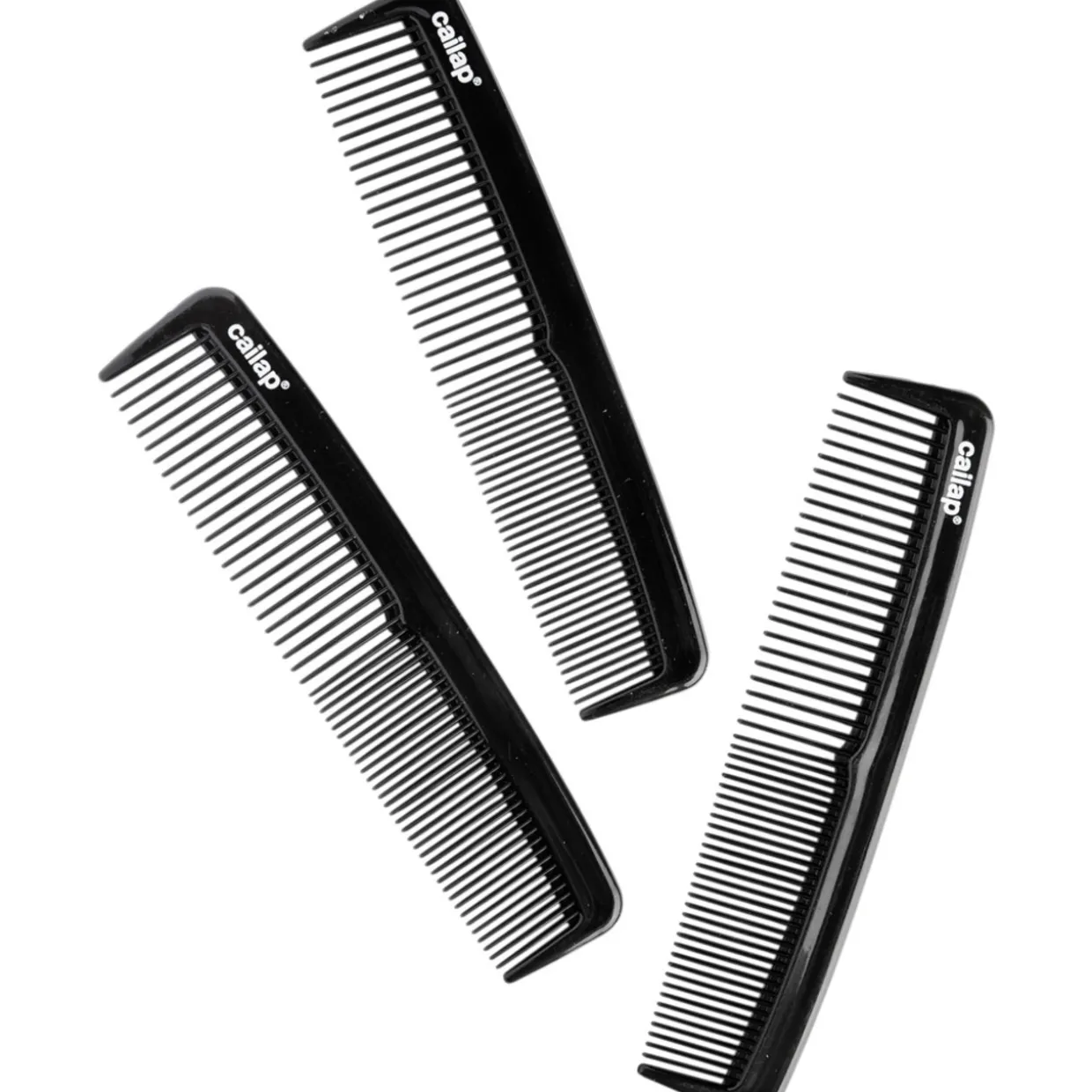 Taskukampa Cailap 3 kpl