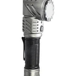 Taskulamppu Airam Turn 2500 lm USB