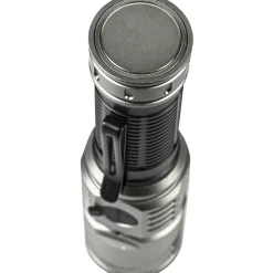 Taskulamppu Airam Turn 2500 lm USB