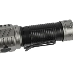 Taskulamppu Airam Turn 2500 lm USB