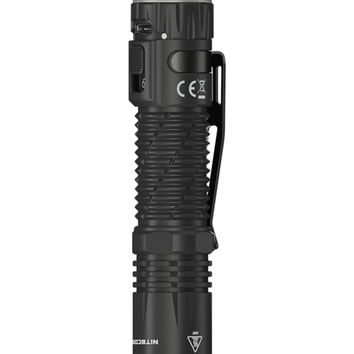 Taskulamppu Nitecore EDC33