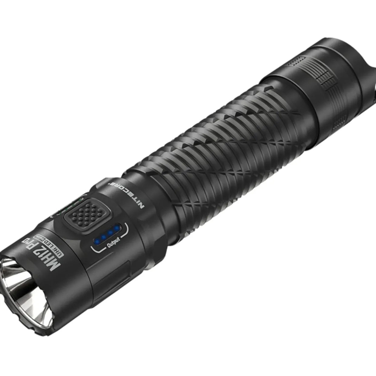 Taskulamppu Nitecore MH12 Pro