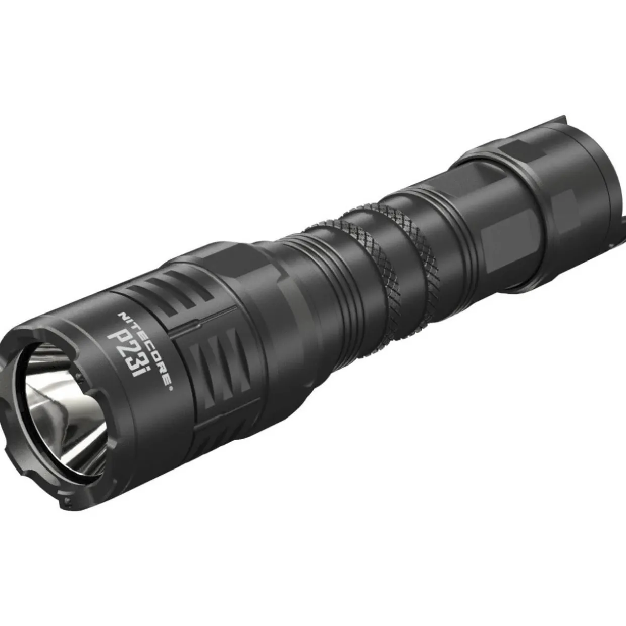 Taskulamppu Nitecore P23i