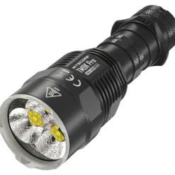 Taskulamppu Nitecore TM9K Pro