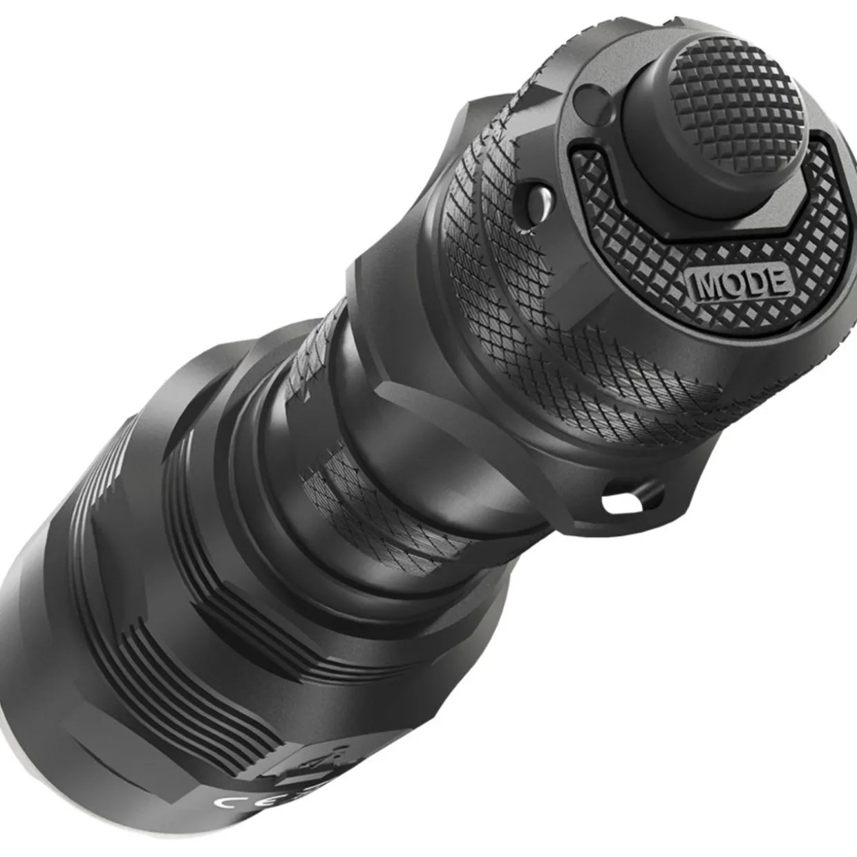 Taskulamppu Nitecore TM9K Pro